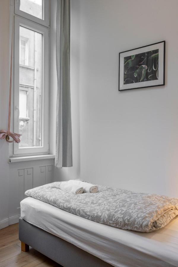 Central Grand Apartment With 5Bedrm 2Bathroom Будапеща Екстериор снимка