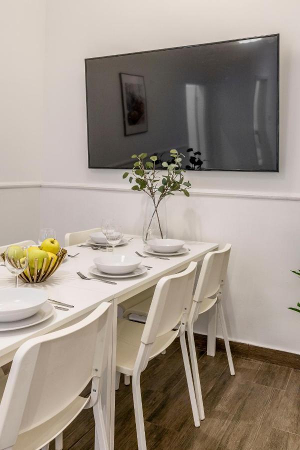 Central Grand Apartment With 5Bedrm 2Bathroom Будапеща Екстериор снимка