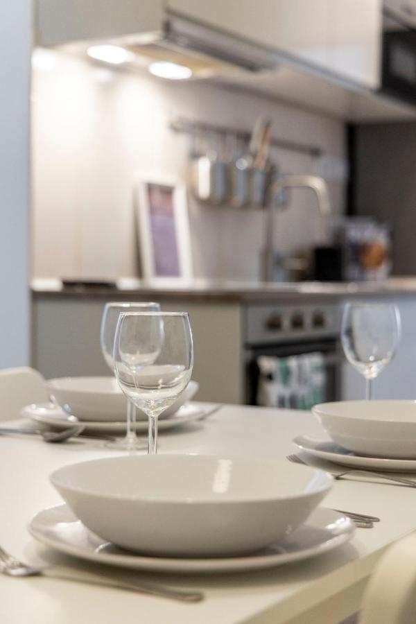Central Grand Apartment With 5Bedrm 2Bathroom Будапеща Екстериор снимка